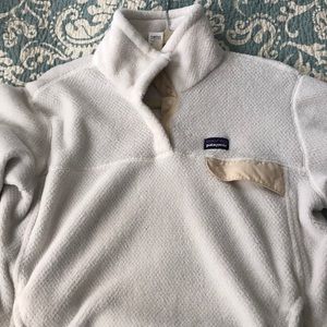 Patagonia Pullover